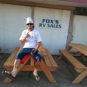 Meet your Posher, Kevin